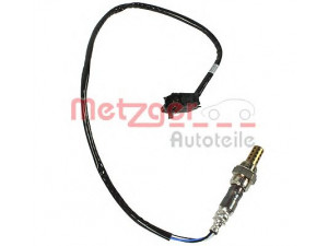 METZGER 0893097 lambda jutiklis 
 Variklis -> Variklio elektra
Z536-18861-A, Z536-18861-C, ZL02-18861-C