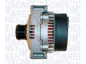 MAGNETI MARELLI 944390411100 kintamosios srovės generatorius 
 Elektros įranga -> Kint. sr. generatorius/dalys -> Kintamosios srovės generatorius
0101540302, 0101541702