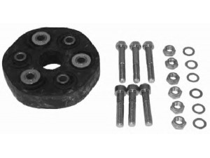 BOGE 88-104-A jungtis, kardaninis velenas 
 Ašies pavara -> Kardaninis velenas, visas -> Universalus sujungimas
201 410 15 15, 201 410 20 15, A 201 410 15 15