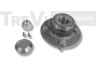 TREVI AUTOMOTIVE WB2295 rato guolio komplektas 
 Ašies montavimas/vairavimo mechanizmas/ratai -> Rato stebulė/montavimas -> Rato guolis