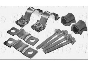 FIRST LINE FSK7859K skersinio stabilizatoriaus komplektas 
 Ašies montavimas/vairavimo mechanizmas/ratai -> Stabilizatorius/fiksatoriai -> Pasukimo trauklė
1440123280, 1440177280, 5081.L0