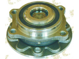 AUTOKIT 01.97586 rato guolio komplektas 
 Ašies montavimas/vairavimo mechanizmas/ratai -> Rato stebulė/montavimas -> Rato guolis
50703092, 50703092