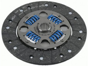 SACHS 1862 292 031 sankabos diskas 
 Sankaba/dalys -> Sankabos diskas
4626213, 52107550, 52107570, 52107571