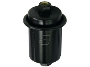 DENCKERMANN A110462 kuro filtras 
 Techninės priežiūros dalys -> Papildomas remontas
2330045050, 2330045051, 2330074050