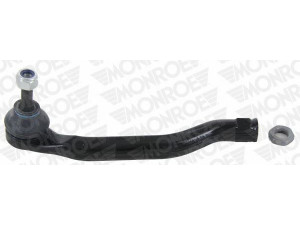 MONROE L25136 skersinės vairo trauklės galas 
 Vairavimas -> Vairo mechanizmo sujungimai
4852 027 10R