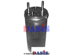 AKS DASIS 800232N džiovintuvas, oro kondicionierius 
 Oro kondicionavimas -> Džiovintuvas