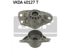 SKF VKDA 40127 T pakabos statramsčio atraminis guolis 
 Ašies montavimas/vairavimo mechanizmas/ratai -> Montavimas, pakabos statramstis
3C0 513 353, 3C0 513 353 C