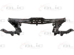 BLIC 6502-08-3542201P priekinis variklio gaubtas
A6398800003