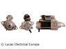 LUCAS ELECTRICAL LRS01504 starteris 
 Elektros įranga -> Starterio sistema -> Starteris
28100-87225