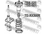 FEBEST TD-RX300R amortizatorius 
 Pakaba -> Amortizatorius
48341-48050