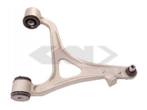 SPIDAN 58544 vikšro valdymo svirtis
203 330 04 07