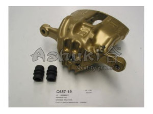 ASHUKI C657-19 stabdžių apkaba 
 Dviratė transporto priemonės -> Stabdžių sistema -> Stabdžių apkaba / priedai
0 986 474 044/BOSCH, 729542/ABS