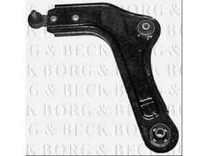 BORG & BECK BCA6135 vikšro valdymo svirtis 
 Ašies montavimas/vairavimo mechanizmas/ratai -> Valdymo svirtis/pasukamosios svirties sujungimas -> Vairo trauklės (valdymo svirtis, išilginis balansyras, diago
96268439, 96305974, 96268438, 96268439