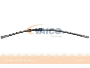 VAICO V10-4219 stabdžių žarnelė 
 Stabdžių sistema -> Stabdžių žarnelės
7L0 611 701, 7L0 611 701 A, 7L0 611 701 C