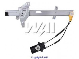 WAIglobal WPR0064R lango pakėliklis
10334396