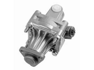 ZF LENKSYSTEME 7681.955.195 hidraulinis siurblys, vairo sistema 
 Vairavimas -> Vairo pavara/siurblys
000 460 09 80, 000 460 09 80 80
