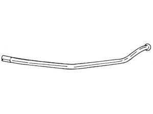 AKS DASIS SG50207 išleidimo kolektorius