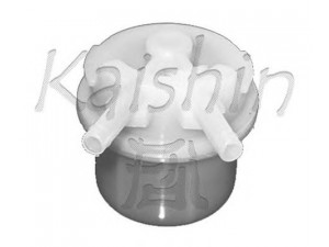 KAISHIN FC146 kuro filtras 
 Techninės priežiūros dalys -> Papildomas remontas