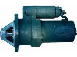 HELLA 8EA 726 502-001 starteris 
 Elektros įranga -> Starterio sistema -> Starteris
SS264, 23300-C8601, S25-156, 23300-C8601