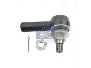 DT 4.61208 skersinės vairo trauklės galas
0311300, 0607998, 1315447, 1319838