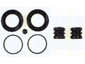 TRISCAN 8170 204872 remonto komplektas, stabdžių apkaba