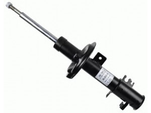 SACHS 310 763 amortizatorius 
 Pakaba -> Amortizatorius
5202 FY, 5202 PL, 5202 RR, 1400033180