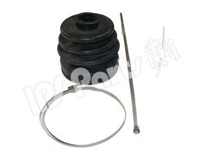IPS Parts IBK-10006 gofruotoji membrana, kardaninis velenas 
 Ratų pavara -> Gofruotoji membrana
8-94124-210, G002-25-300, G012-22-530