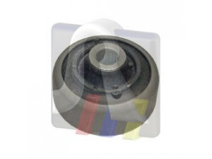 RTS 017-00655 valdymo svirties/išilginių svirčių įvorė 
 Ašies montavimas/vairavimo mechanizmas/ratai -> Valdymo svirtis/pasukamosios svirties sujungimas -> Montavimas/sutvirtinimas
1023058, 1074282, 5102509, 95BG3A262AA