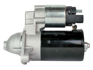 HELLA 8EA 012 526-431 starteris 
 Elektros įranga -> Starterio sistema -> Starteris