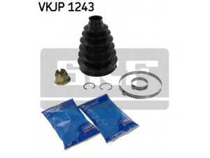 SKF VKJP 1243 gofruotoji membrana, kardaninis velenas 
 Ratų pavara -> Gofruotoji membrana