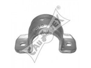 CAUTEX 461194 skersinio stabilizatoriaus įvorių komplektas 
 Ašies montavimas/vairavimo mechanizmas/ratai -> Stabilizatorius/fiksatoriai -> Sklendės
1K0511439E, 1K0511439E, 1K0511439E
