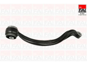 FAI AutoParts SS7976 vikšro valdymo svirtis 
 Ašies montavimas/vairavimo mechanizmas/ratai -> Valdymo svirtis/pasukamosios svirties sujungimas -> Vairo trauklės (valdymo svirtis, išilginis balansyras, diago
RBJ000120