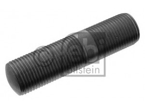 FEBI BILSTEIN 15657 rato varžtas
0 9381 6209, 9381 6209
