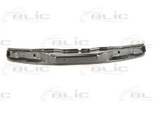 BLIC 5502-00-3546941P priekinis variklio gaubtas
9013100722