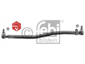FEBI BILSTEIN 44429 centrinės trauklės mazgas
375 460 06 05, 375 460 11 05
