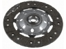 SACHS 1864 000 628 sankabos diskas 
 Sankaba/dalys -> Sankabos diskas