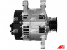 AS-PL A4056 kintamosios srovės generatorius 
 Elektros įranga -> Kint. sr. generatorius/dalys -> Kintamosios srovės generatorius
46543023
