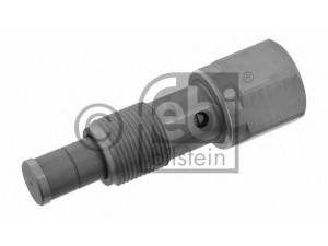 FEBI BILSTEIN 25426 įtempiklis, pavaros grandinė 
 Variklis -> Variklio uždegimo laiko reguliavimo kontrolė -> Sinchronizavimo grandinė/įtempiklis/kreiptuvas -> Sinchronizavimo grandinės įtempiklis
07D 109 507 F