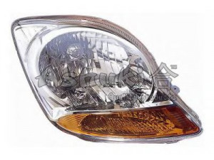 ASHUKI 0807962 priekinis žibintas 
 Kėbulas -> Priekinis žibintas/dalys -> Priekinis žibintas/įterp.
96590406