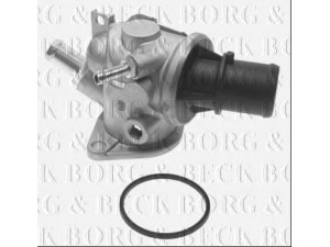 BORG & BECK BBT079 termostatas, aušinimo skystis 
 Aušinimo sistema -> Termostatas/tarpiklis -> Thermostat
60653946, 60609025