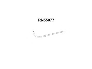 VENEPORTE RN55077 išleidimo kolektorius
7700551697