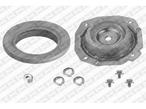 SNR KB655.08 remonto komplektas, pakabos statramstis 
 Ašies montavimas/vairavimo mechanizmas/ratai -> Montavimas, pakabos statramstis
7700757691, 7700777654