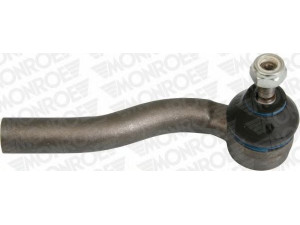 MONROE L15106 skersinės vairo trauklės galas 
 Vairavimas -> Vairo mechanizmo sujungimai