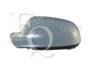 EQUAL QUALITY RS00426 dangtelis, išorinis veidrodėlis 
 Kėbulas -> Kėbulo dalys/ sparnas/buferis -> Gaubtai/dangteliai
8F0857527BGRU