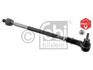 FEBI BILSTEIN 32180 strypo montavimas 
 Vairavimas -> Sujungimo trauklės surinkimas/dalys -> Sujungimo trauklės surinkimas
8N0 422 804, 8N0 422 804 A, 8N0 422 804 C
