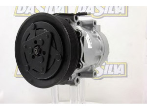 DA SILVA FC3276 kompresorius, oro kondicionierius 
 Oro kondicionavimas -> Kompresorius/dalys
4319240