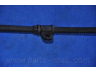 PARTS-MALL PTA-540 trosas, stovėjimo stabdys 
 Stabdžių sistema -> Valdymo svirtys/trosai
597603A600