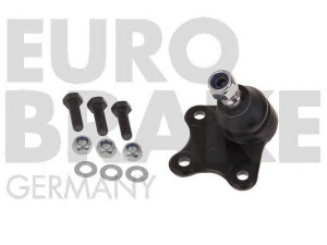 EUROBRAKE 59075044304 atramos/vairo trauklė 
 Ašies montavimas/vairavimo mechanizmas/ratai -> Sujungimai -> Atramos/vairo trauklė
8Z0407366A, 6Q0407366A, 6Q0407366M