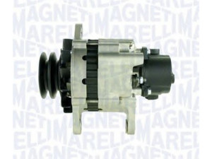MAGNETI MARELLI 944390511460 kintamosios srovės generatorius 
 Elektros įranga -> Kint. sr. generatorius/dalys -> Kintamosios srovės generatorius
23100-02N20, 23100-06J01, 23100-0F000