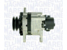 MAGNETI MARELLI 944390511460 kintamosios srovės generatorius 
 Elektros įranga -> Kint. sr. generatorius/dalys -> Kintamosios srovės generatorius
23100-02N20, 23100-06J01, 23100-0F000